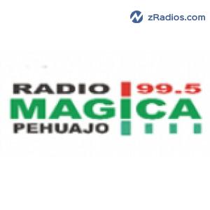 Radio: Radio Magica Pehuajo 99.5