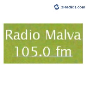Radio: Radio Malva 105.0