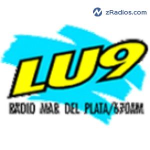 Radio: Radio Mar del Plata 670