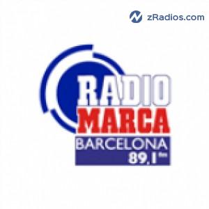 Radio: Radio Marca (Barcelona) 89.1