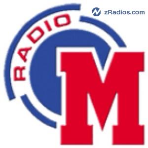 Radio: Radio Marca (Nacional) 89.1