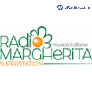 Radio: Radio Margherita Napoli 100.7
