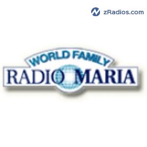 Radio: Radio Maria (Bolivia) 101.9