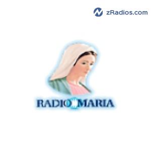Radio: Radio Maria (Italy) 89.1