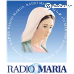 Radio: Radio Maria (Panama) 93.9