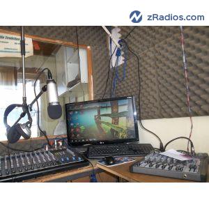 Radio: Radio Teodelina 105.5