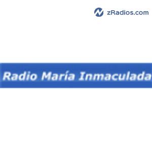 Radio: Radio Maria Inmaculada 820