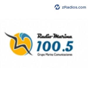 Radio: Radio Marina 100.5