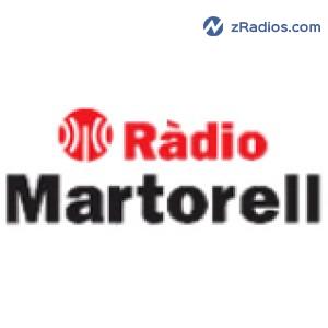 Radio: Radio Martorell 91.2