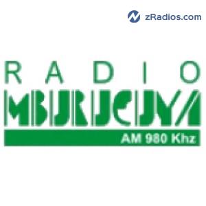 Radio: Radio Mburucuyá 980