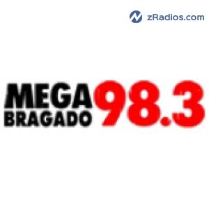 Radio: Radio Mega Bragado 98.3