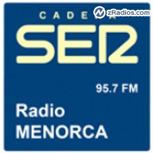 Radio: Radio Menorca (Cadena SER) 95.7
