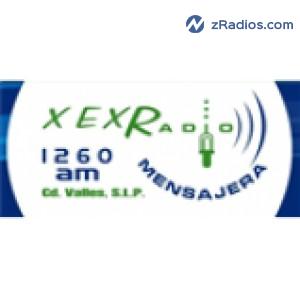 Radio: Radio Mensajera 1260