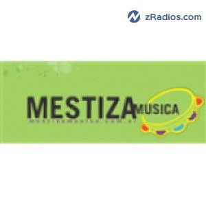 Radio: Radio Mestiza Musica