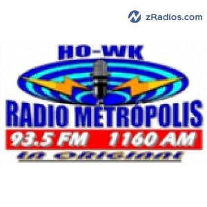 Radio: Radio Metropolis 93.5 FM