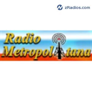 Radio: Radio Metropolitana 98.3