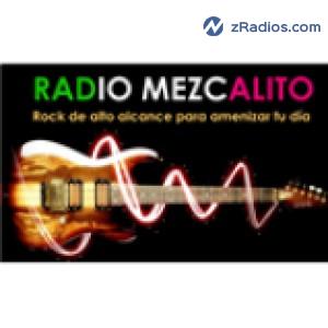Radio: Radio Mezcalito