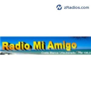 Radio: Radio Mi Amigo 106.0
