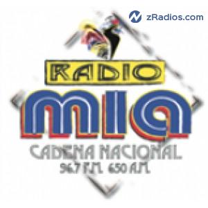 Radio: Radio Mia 96.7