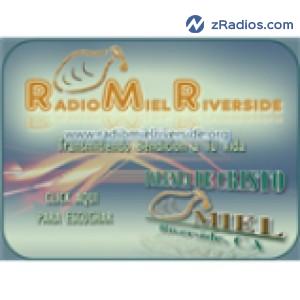 Radio: Radio Mielriverside