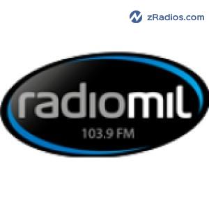 Radio: Radio Mil 103.9