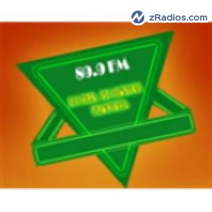 Radio: Radio Milenium 89.9