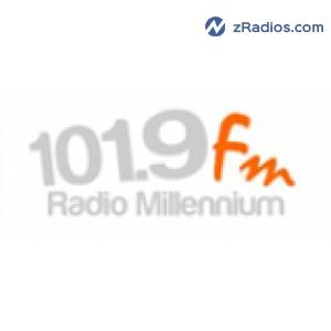 Radio: Radio Millennium 101.9