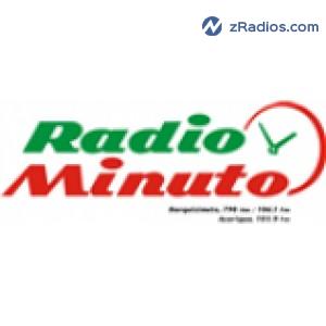 Radio: RADIO MINUTO 106.1 FM