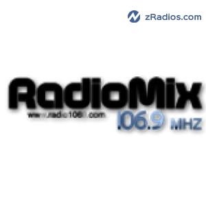 Radio: Radio Mix 106.9