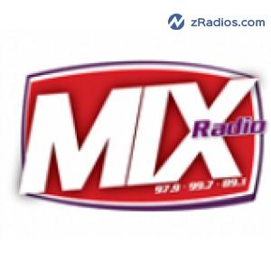 Radio: Radio Mix Panama 97.9