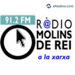 Radio: Ràdio Molins de Rei 91.2