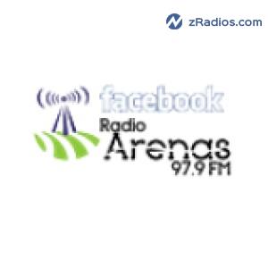 Radio: Radio Arenas 97.9