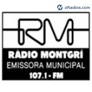 Radio: Radio Montgri 107.1