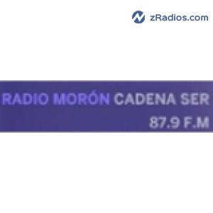Radio: Radio Morón Cadena SER 87.9