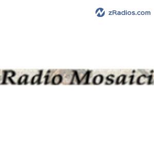 Radio: Radio Mosaici 93.3