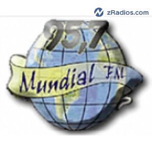 Radio: Rádio Mundial FM 95.7