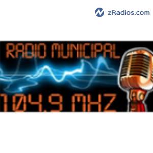 Radio: Radio Municipal 104.9