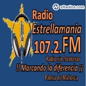 Radio: Estrellamania FM Mallorca