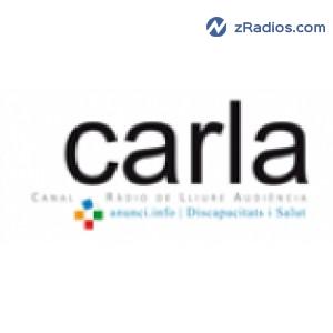 Radio: C.A.R.L.A. ràdio