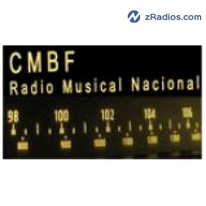 Radio: Radio Musical Nacional 98.7