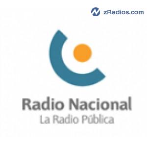 Radio: Radio Nacional - Mendoza 960