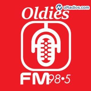 Radio: Oldies FM 98.5 STEREO live Greatest Hits