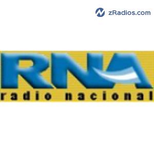 Radio: Radio Nacional - Santa Fe 540