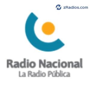 Radio: Radio Nacional - Santo Tome 780