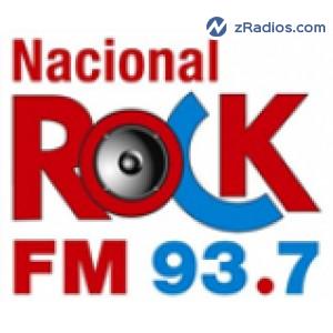 Radio: Radio Nacional Rock 93.7
