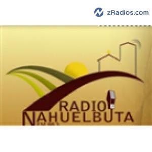Radio: Radio Nahuelbuta 88.3