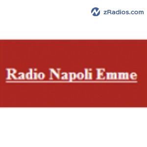 Radio: Radio Napoli Emme