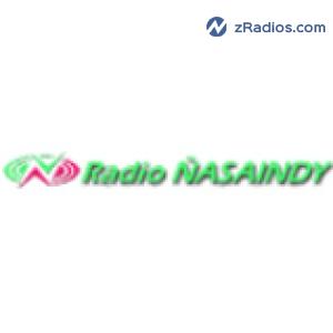 Radio: Radio Ñasaindy 620