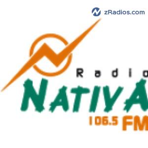Radio: Radio Nativa FM 106.5