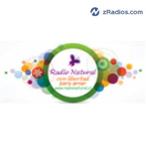 Radio: Radio Natural